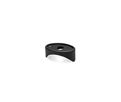 ADT-Adapters for round-shaped tubes